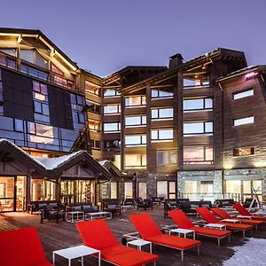 Altapura Hotel & Spa Val Thorens